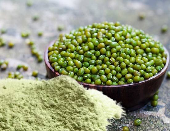 What Is Green Gram Flour Called In Nepali