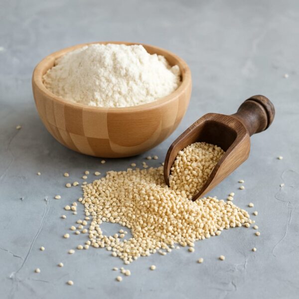 AMARANTH / RAJGIRA ATTA