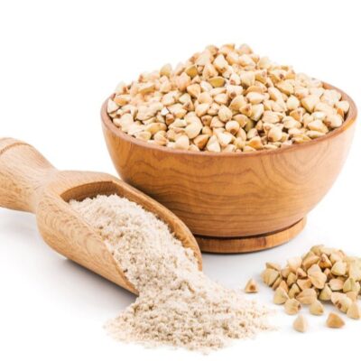 KUTTU / BUCKWHEAT ATTA