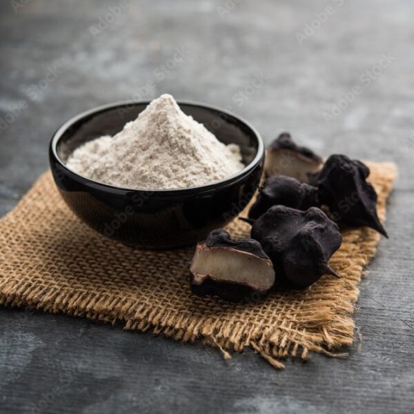 SINGHARA / WATER CHESTNUT ATTA