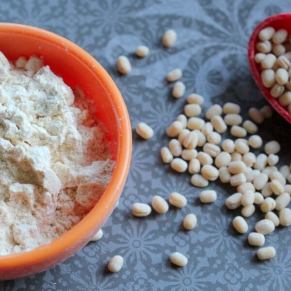 URAD DAL / LENTILS ATTA