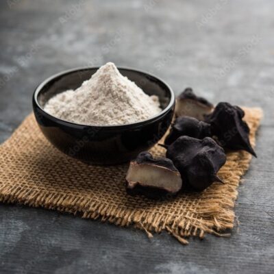 SINGHARA / WATER CHESTNUT ATTA