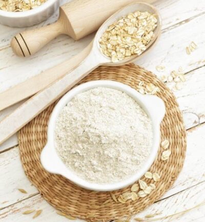 OATS ATTA