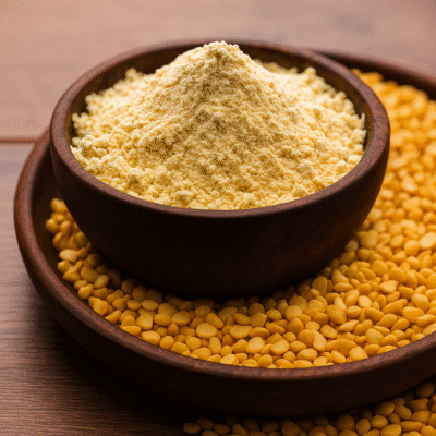 BESAN/GRAM FLOUR