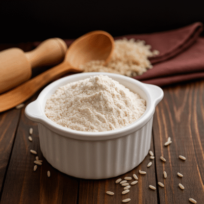 CHAWAL / RICE