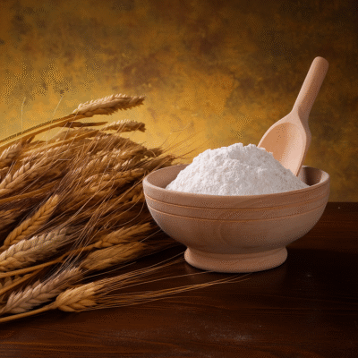 JAU/BARLEY