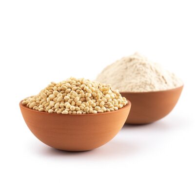 JAWARI / SORGHUM