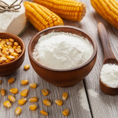 MAKAI/MAIZE FLOUR