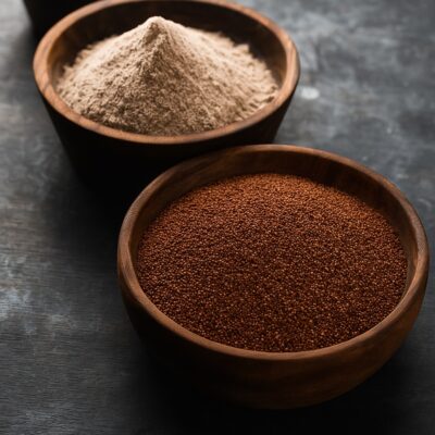 RAGI/FINGER MILLET