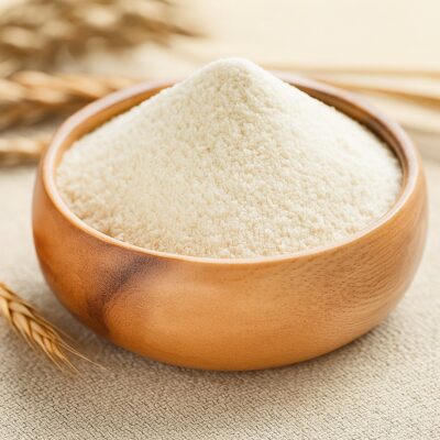 SEMOLINA / RAWA