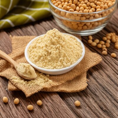 SOYABEAN